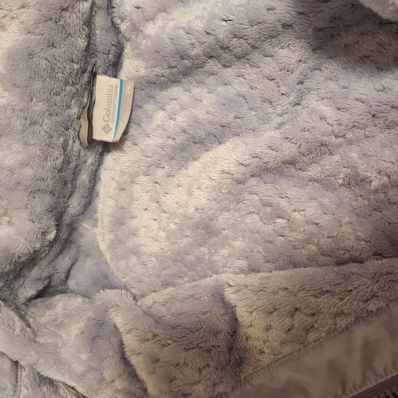 Columbia Ridge II Plush Softshell Jacket - Picture 2 of 7